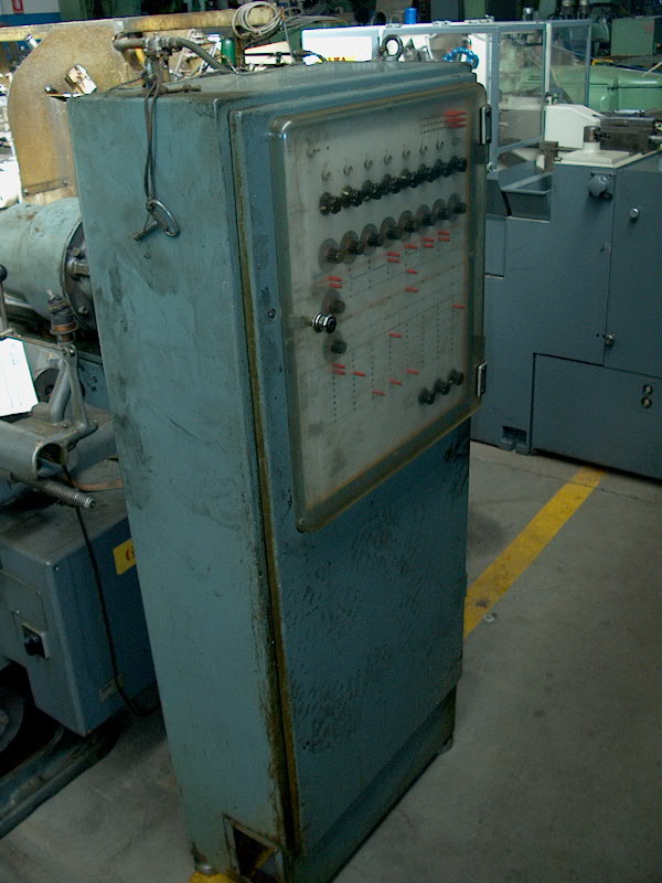 INDEX ER60 